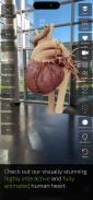 INSIGHT HEART screenshot 2