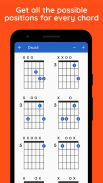 GtrLib Chords - Guitar Chords screenshot 13