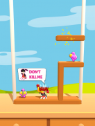 Ragdoll Chicken Fighter screenshot 5