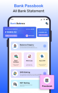 Bank Balance Check & Passbook screenshot 11