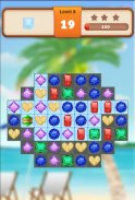 Jewel Jack Mash - Deluxe Match 3 screenshot 2