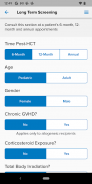 Transplant Guidelines screenshot 3