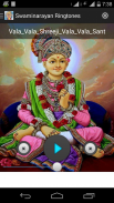 Swaminarayan Ringtones & dhun screenshot 1