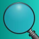 Magnifying Glass - Z Magnifier