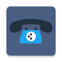 Fake Caller-call spoofer Icon