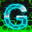 Glow Snake Icon