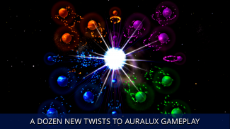 Auralux: Constellations screenshot 5