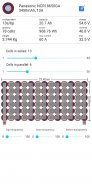 Easy Battery Calculator screenshot 3