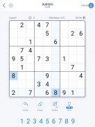 Sudoku Game - Daily Puzzles screenshot 10