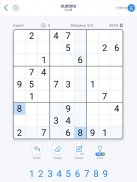 सुडोकू - डेली पहेलियाँ screenshot 10