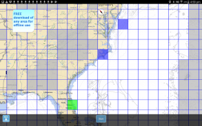 Aqua Map Boating screenshot 12