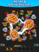 Match Triple 3D - Match Master screenshot 4