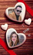 Love Photo frames Collage screenshot 7