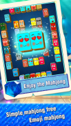 MahaJong Puzzle screenshot 2