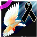 Mourning Quotes Icon