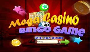 Free Casino Bingo screenshot 3