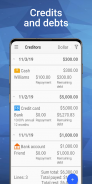 Home Bookkeeping Money Manager screenshot 13