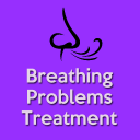 Breathing Problems Treatment -Difficulty Breathing