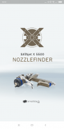 Nozzle Finder screenshot 5