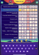 CodyCross: Crossword Puzzles screenshot 0