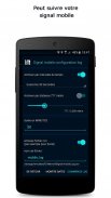 Network Signal Info Pro screenshot 5