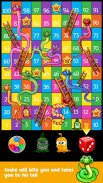 Snakes and Ladders - Dice Game screenshot 2