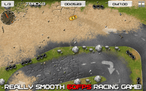 Nitro Rally Evo screenshot 6