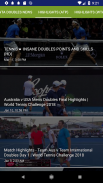 Pro Tennis News by NewsSurge screenshot 12