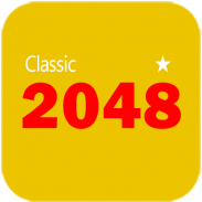 2048 classic screenshot 5