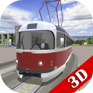 Tram Driver Simulator 2018 screenshot 10