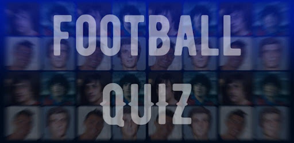 Download do APK de Quiz do jogador de futebol para Android
