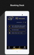 K J Bullion screenshot 11