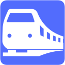 Trainfo Icon