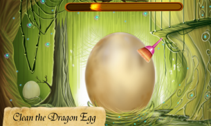 Fairy Dragon Egg screenshot 2