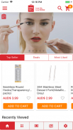 MINISO AUSTRALIA screenshot 4