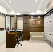 3d office room designs screenshot 5