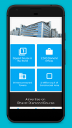 Bharat Diamond Bourse Mobile Application screenshot 2