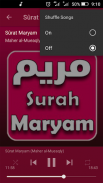 Sûrat Maryam screenshot 3