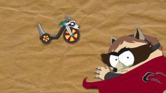South Park TFBW–RC Coon Mobile screenshot 1