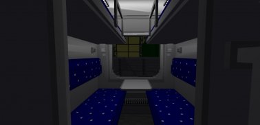 SkyRail - симулятор поезда СНГ screenshot 6