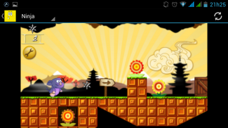 Cartoon Games screenshot 2