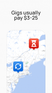 Observa: Earn Money From Gigs screenshot 3