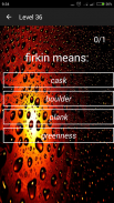 Vocabulary Express screenshot 4