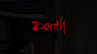 Escape Death House: Scary Horror Game screenshot 1