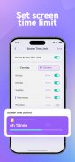 Parental Control App- FamiSafe screenshot 1