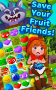 Fruit Splash Mania screenshot 2