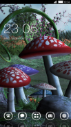 Mushroom Kingdom C Launcher screenshot 0