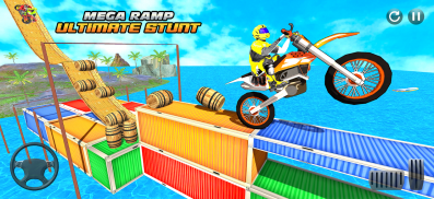 Bike Wala Racing : bullet Game screenshot 2