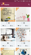 Home- Diseña y decora tu hogar screenshot 4