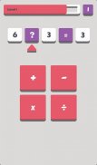 Number Math Brain Puzzle screenshot 4